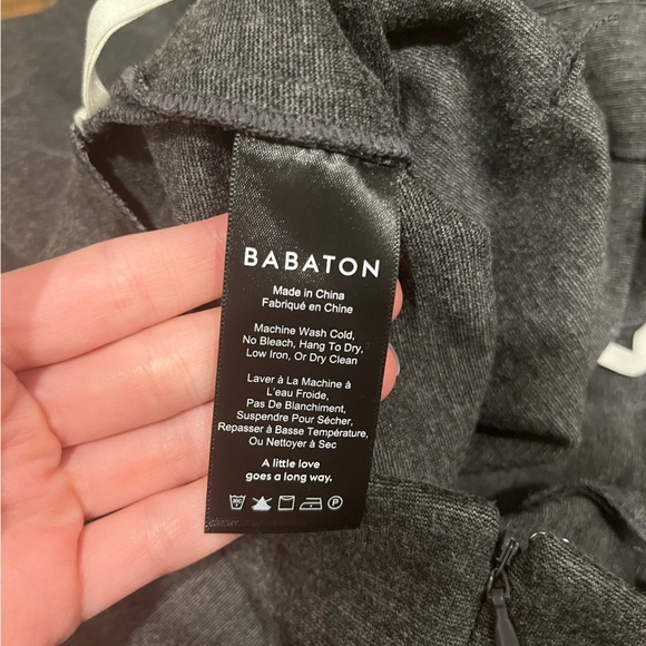 Women’s  Babaton‎ Jethro Skirt - Picture 7 of 7